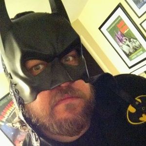 Meet your Posher, Joel